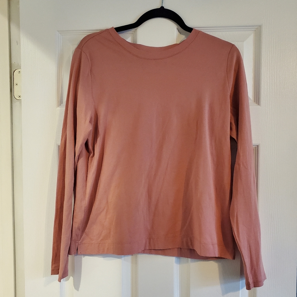 LOFT long sleeved tee